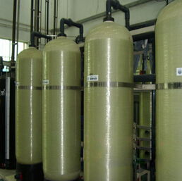 泰安全自动锅炉软化水设备 工程价格 泰安全自动锅炉软化水设备 工程型号规格