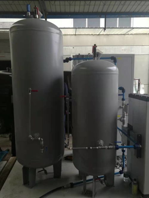 漳州小型压力容器