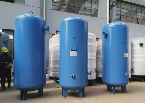 三类压力容器分类,实施压力容器资质许可证制度的产品范围